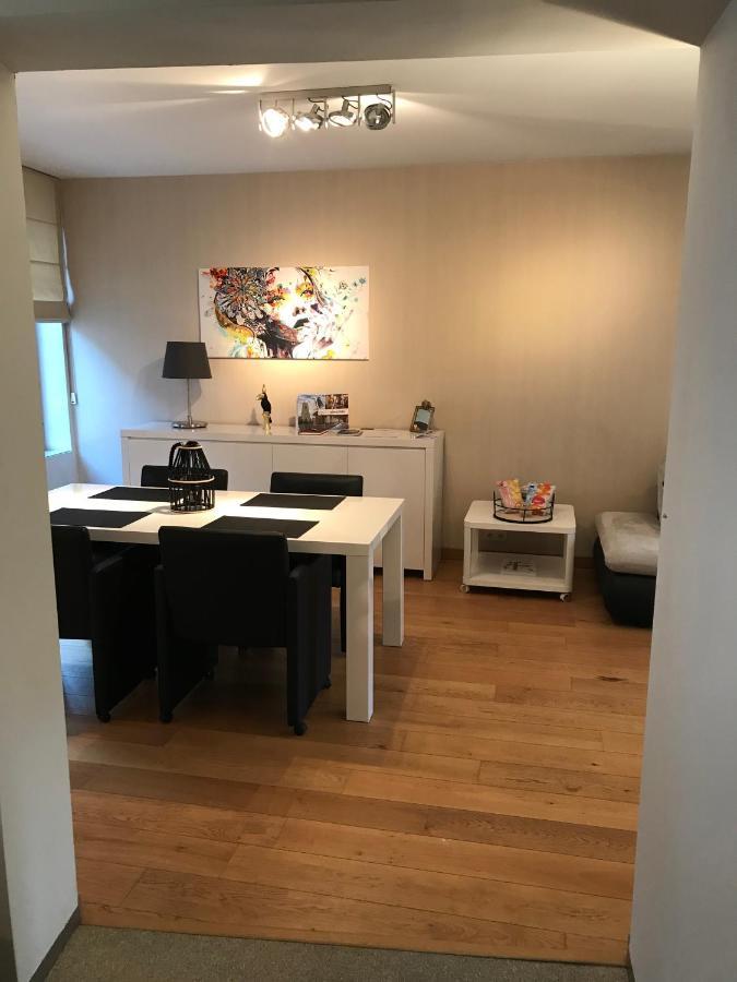 Gallo Appartement&Duplex Tongeren centrum Exterior foto